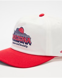 Birds of Condor - Arizona Snapback