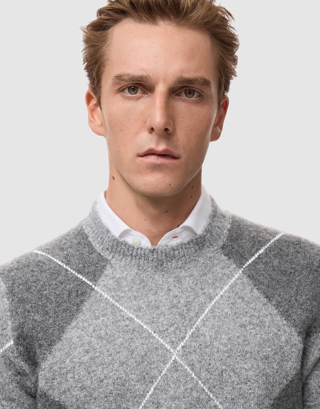 M.N.G - Matera Jumper