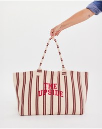 The Upside - Baja Rhodes Tote Bag