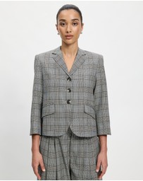 Lindsay Nicholas New York - Madison Ave Jacket