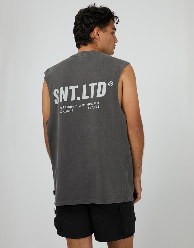 St Goliath - Vital Muscle