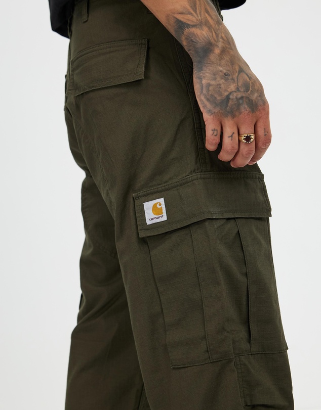 Carhartt WIP - Regular Cargo Pants