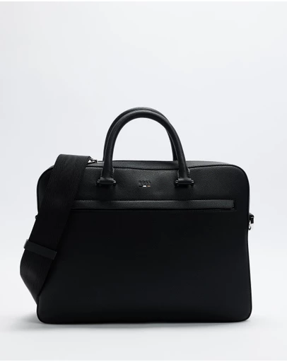 BOSS - Ray Document Case
