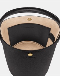 Longchamp - Épure Bucket Bag - Small