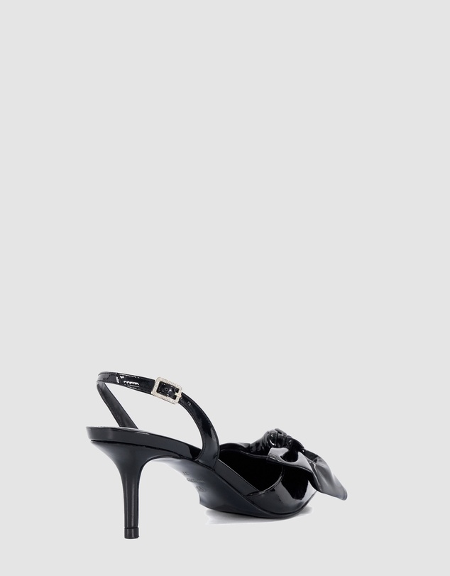 Dune London - Celebrities - Black