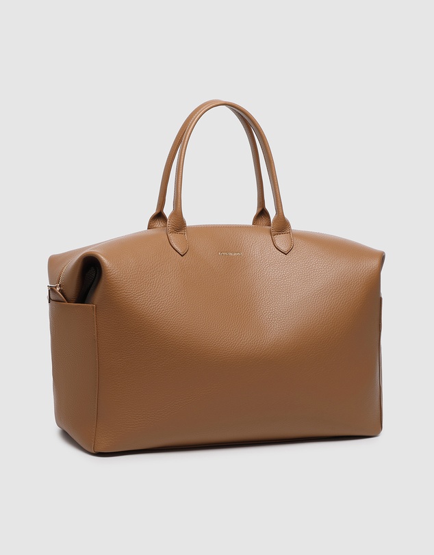 Louenhide - Ohio Overnight Bag
