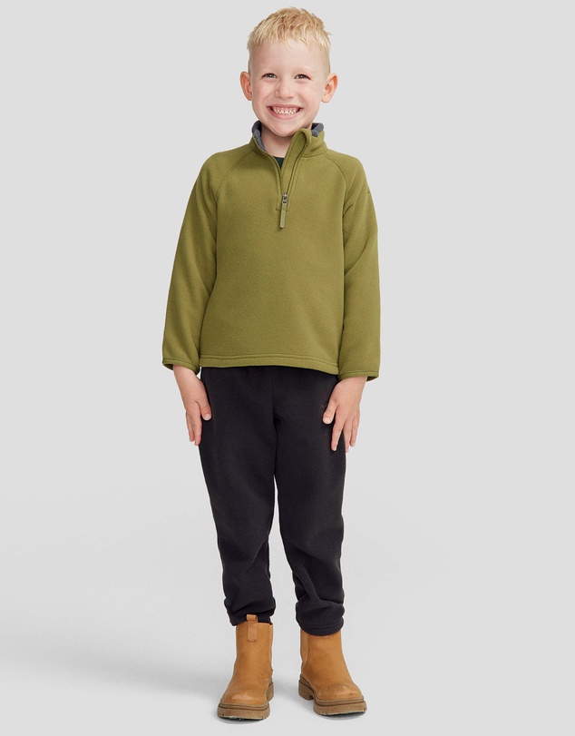 Kathmandu - Kids' Ridge 100 PrimaLoft Bio Pullover