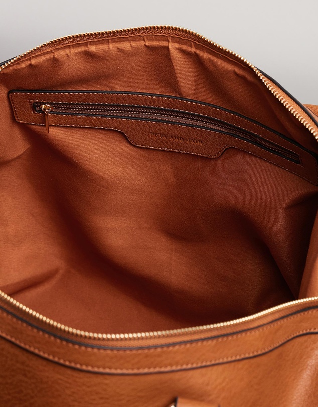 PETA AND JAIN - Reagan Weekender Bag