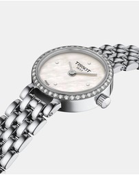 Tissot - Lovely Round
