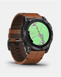 Garmin - epix™ Pro (Gen 2) – Sapphire Edition | 51 mm