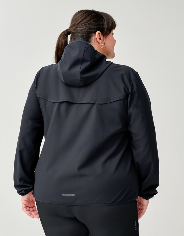 Brooks - Canopy Jacket