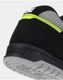 DC Shoes - Mens Stag Skate Shoes