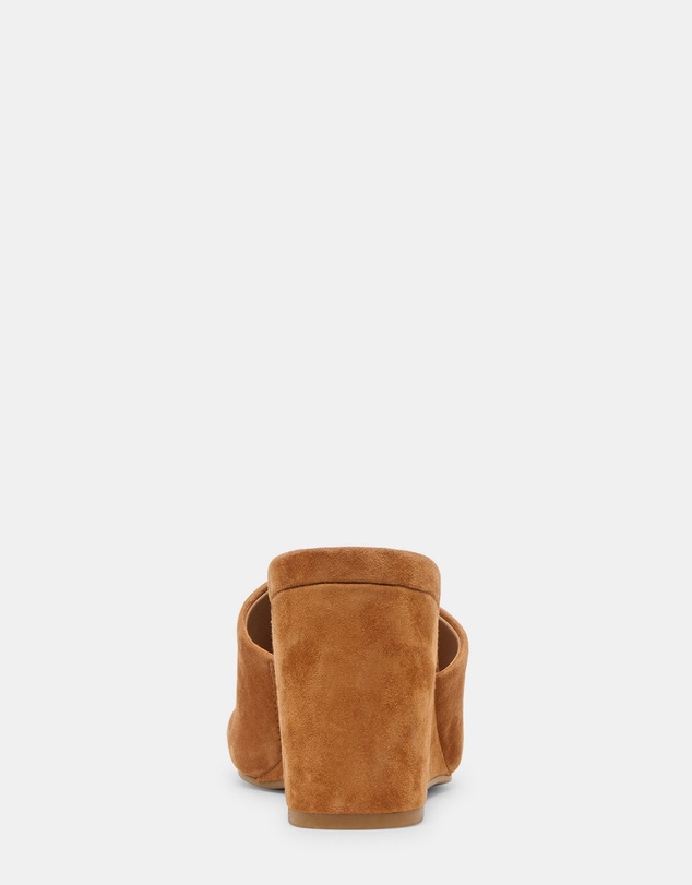 Dolce Vita - Holta brown
