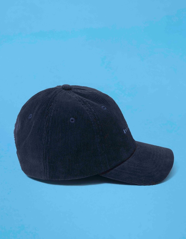 Roarsome - Corduroy Cap