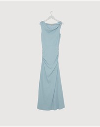 Revibe - Repaired SOVERE Talia Dress - AU 8