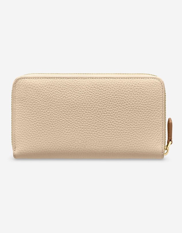 Maison De Sabre - The Long Zip Wallet