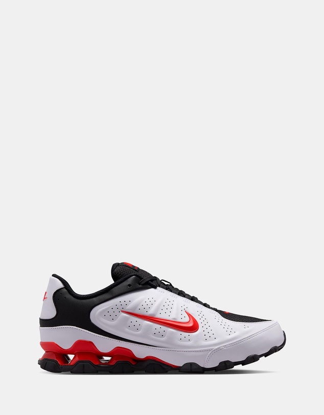 Nike - Nike Reax 8 - Men's