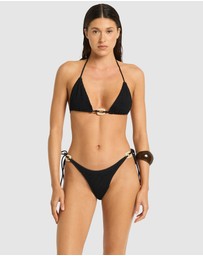 Bond-Eye Swimwear - Ring Ingrid Tri