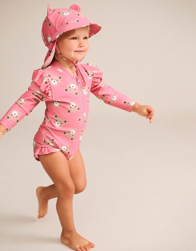 Huxbaby - Huxbear Swimsuit - Babies-Kids