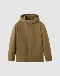 M.N.G - Iker Parka