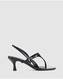 LANA WILKINSON - Jemima Slingback Sandal