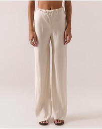 SOVERE - Blake Bias Pants