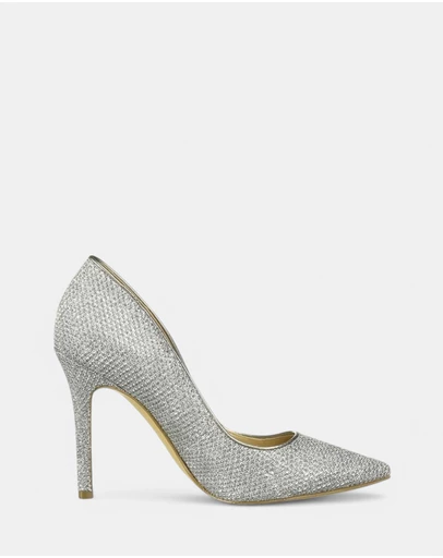 GUESS - Blixee Pumps