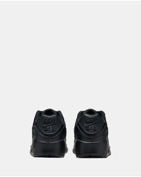Nike - Air Max 90 Leather Grade School