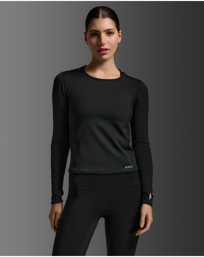 Black & Silver Reflective