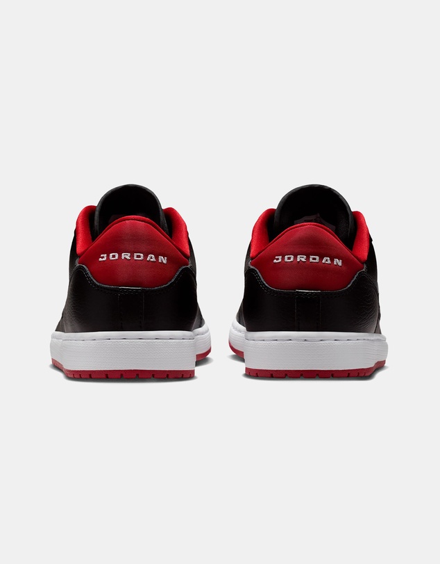 Nike - Jordan Court Connect Low - Men's