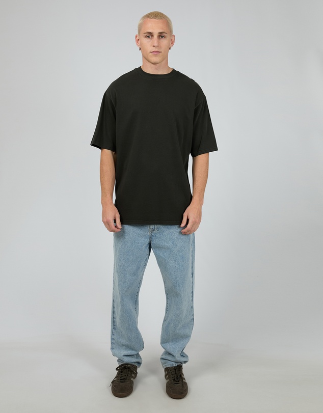 Silent Theory - 2-Pack Heavyweight Tee