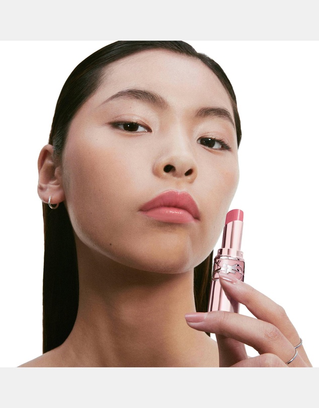 Yves Saint Laurent - Loveshine Candy Glow Tinted Butter Balm