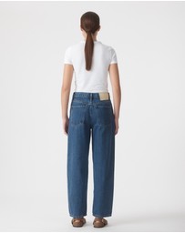 Nobody Denim - Walker Jean Seamed