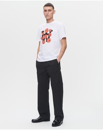 Wood Wood - Ace Eyes T-Shirt