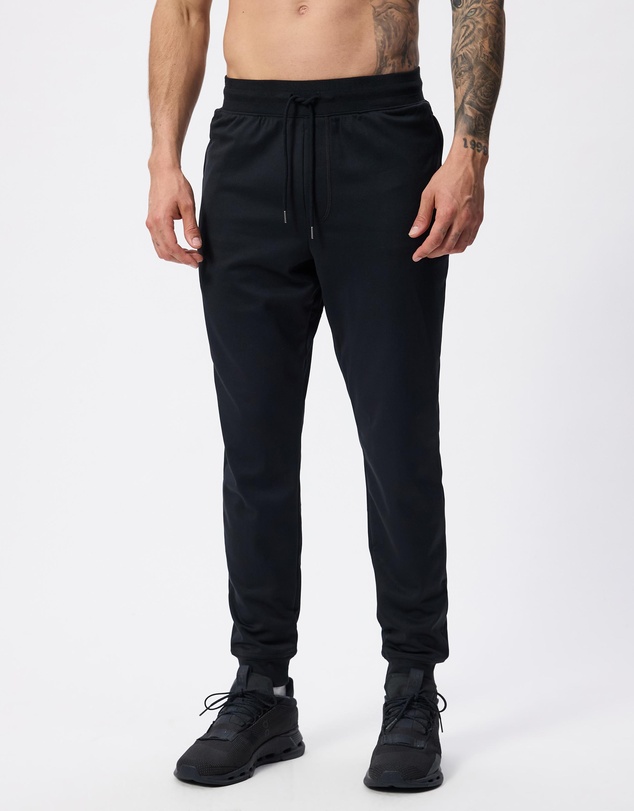 Under Armour - UA Icon Tricot Joggers