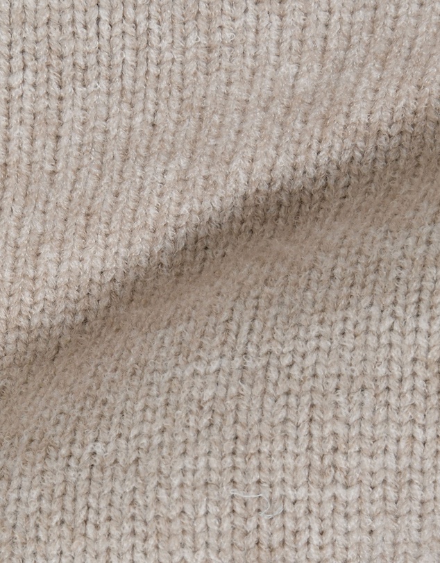 Forcast - Love Roll Neck Jumper