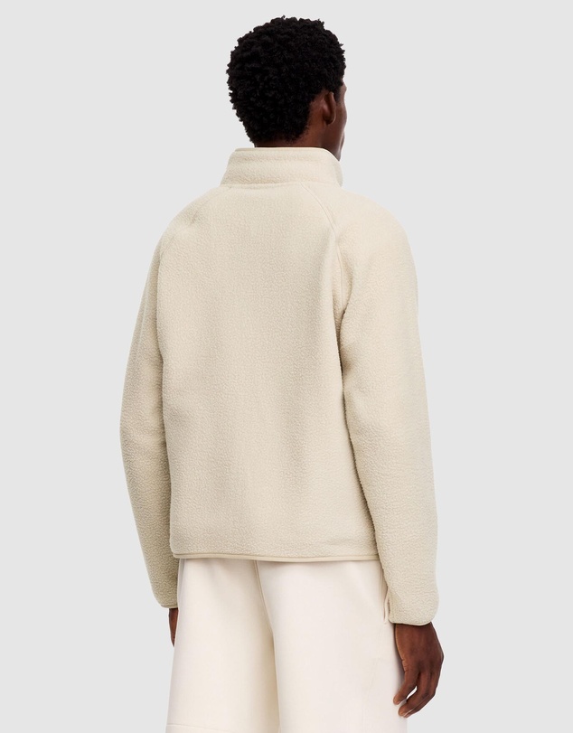 ARKET - Fleece Jacket