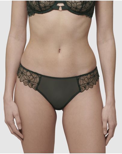 Clover Green
