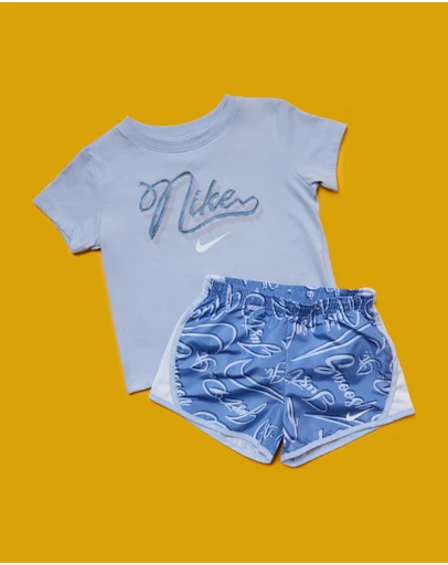 Nike - Swoosh On Pointe Tempo Set - Kids