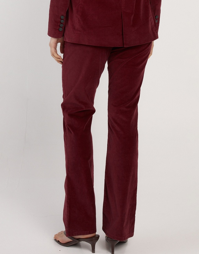 Fate + Becker - Knox Velvet Jeans