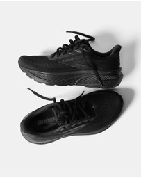 Brooks - Ghost 17 - Women's
