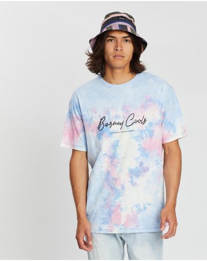 Cali Tie Dye
