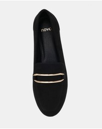 Novo - Corrie Loafers