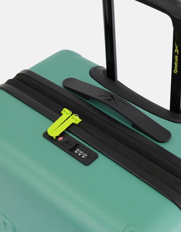 Reebok - Reebok Wanderer 67cm MEDIUM Hard Shell Suitcase