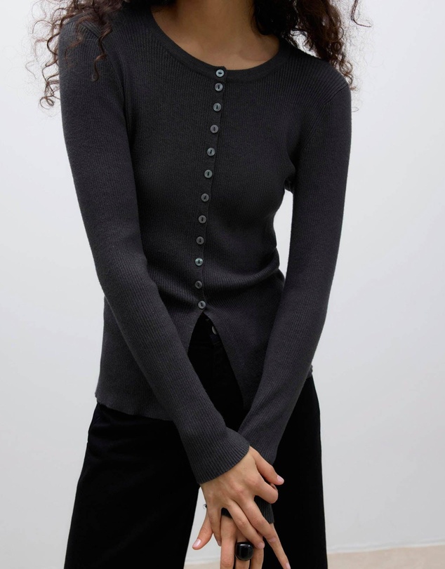 Vero Moda - Kino Knitted Cardigan