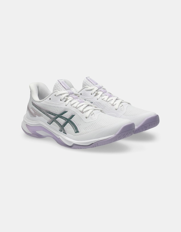 ASICS - Netburner Ballistic FF 4 - Women's