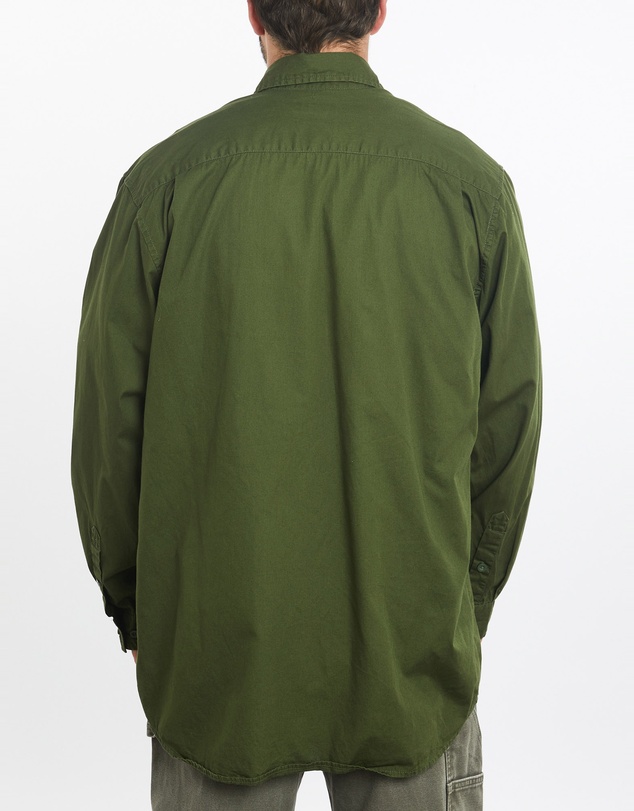 Vintage by The Real Deal - Pre Loved - Vintage Carhartt Button Up Shirt