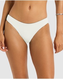 Bond-Eye Swimwear - Siara Brief
