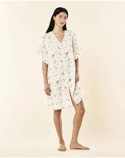 Papinelle - Evie Frill Nightie