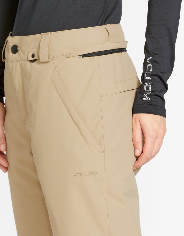 Volcom - Womens Frochickie Insulated Pants
